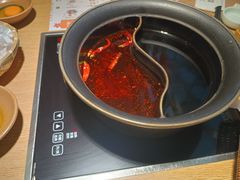 -温野菜涮涮锅(曲江大悦城店)