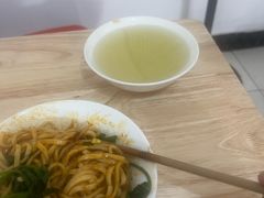 -老号牛王庙金宴面店(锦东路253号院店)