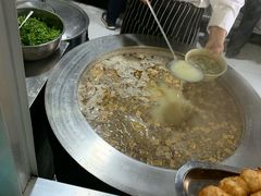-二牛丸子汤(杏花岭店)
