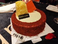 -第戎蛋糕(恒隆广场店)