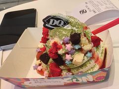 -DQ·蛋糕·冰淇淋(南开大悦城2F店)
