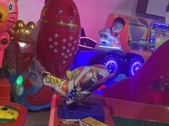-小象猛犸(炫地购物中心店)
