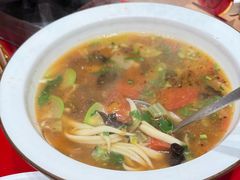 -山西会馆·晋菜·晋商宴·学堂记忆(许坦西街店)
