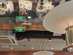 -火啫啫·粤式啫啫煲(南通首店)