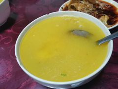 墨鱼炖鸡汤-老丘丘(较场口店)