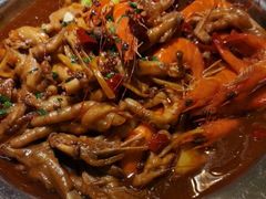 -胖哥俩肉蟹煲(苏州中心店)