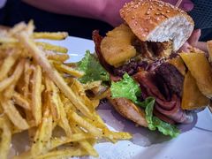 -HELLO 27 意面·沙拉·帕尼尼