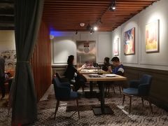 -清真·艾美可餐厅(大悦汇店)