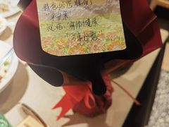-湘满甲·黄焖甲鱼创始者·湘菜·鲁菜(潘家园店)