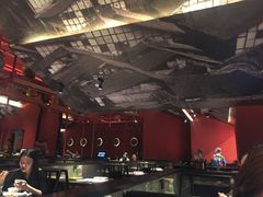 大堂-蛙三泡椒牛蛙(万象城店)