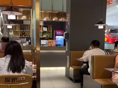 -探炉·香辣豆花烤鱼(笋岗宝能环球汇店)