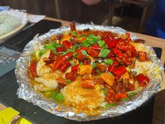 -壹酒贰肉1926·深夜食堂(九纬路店)