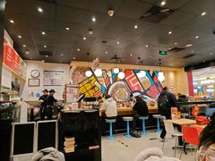 -食其家·牛丼咖喱(太阳宫店)