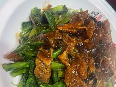 -北平味道.京味菜.烤鸭(梨园店)