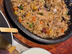 -Aqua Oasis 水天堂(常熟永旺店)