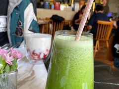 青柠西芹健康果汁-the rug 飞毯 (朝阳公园店)