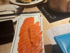 -星伦多自助料理(花山金鹰店)