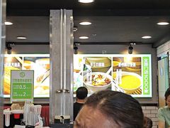 -李先生牛肉面大王(马栏店)