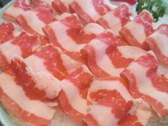 -捞围鲜·港式打边炉(海阳路店)