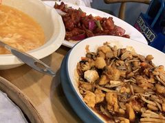 -陈傻子餐厅(世纪都会店)