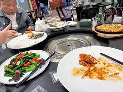 -飞尝蚝·顺德菜·鱼生(顺德总店)