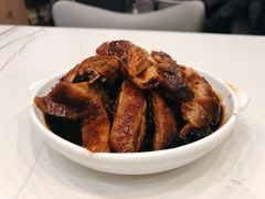 酱鸭-海金滋(陕西南路店)