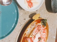 -牛牛章·章鱼水煎肉(光谷世界城店)