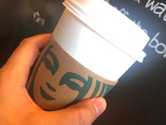 -星巴克(金华义乌国际大厦店)