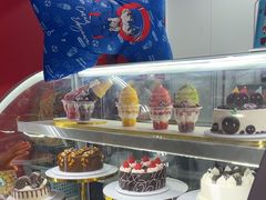 -DQ·蛋糕·冰淇淋(五棵松万达店)