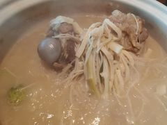 -旺晖本帮骨头煲·深夜火锅(梅园路店)