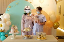 -沐恩·贝瑞月子中心(隆福店)
