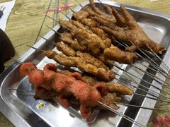 -建国烧烤(建乐路店)