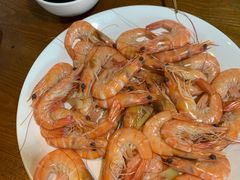 -南海渔家•海鲜•正宗海南菜(海棠湾店)