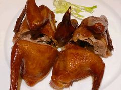 -惠食佳(滨江大公馆店)