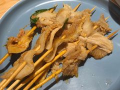 一肚天下-胡家大厨(西三庄店)