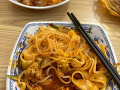 -晓峰手工擀面皮(新民街总店)
