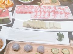-蒙都43°9羊火锅(平庄店)
