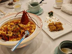 -粤菜王府·海鲜·茶市·海景餐厅(大梅沙店)