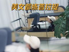 -EASY POWER健身工作室(浦东大道店)