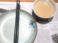 -小大董·烤鸭(凤凰汇店)