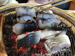 -红沃鳗鱼黑牛烤肉店(不老街店)