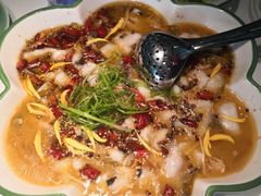 撒椒酸菜鱼-撒椒·四川江湖菜(大族广场店)