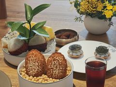 -Amber(香港置地文华东方酒店)
