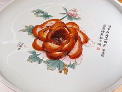 -京味斋·烤鸭·北京菜(安贞店)