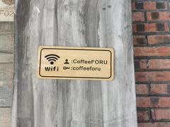 -旧雨咖啡·CoffeeFORU(黄村奥体店)