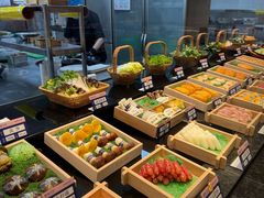 -海月轩海鲜豆捞(紫金塔店)