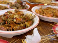 -冶建镜子·老南昌大排档·江西虾王(总店)