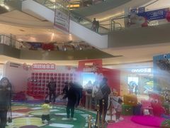 -宝龙城(杭州滨江店)