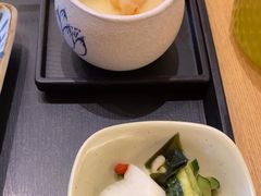 -江户前日本料理(瑞诗酒店店)