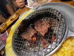 -海之屋韩式烤肉(海棠68环球美食街店)